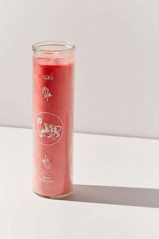 Urban Outfitters + Horoscope Candle