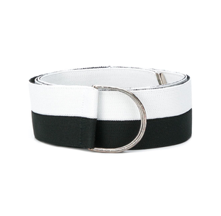 Golden Goose + Two-Tone Belt