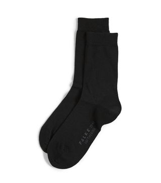 Falke + Soft Merino Socks