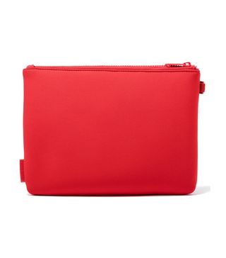 Dagne Dover + Scout Large Zip Top Pouch