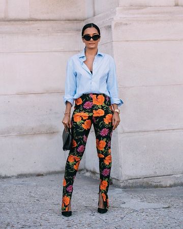 15 Fall Interview Outfits That Mean Business | Who What Wear