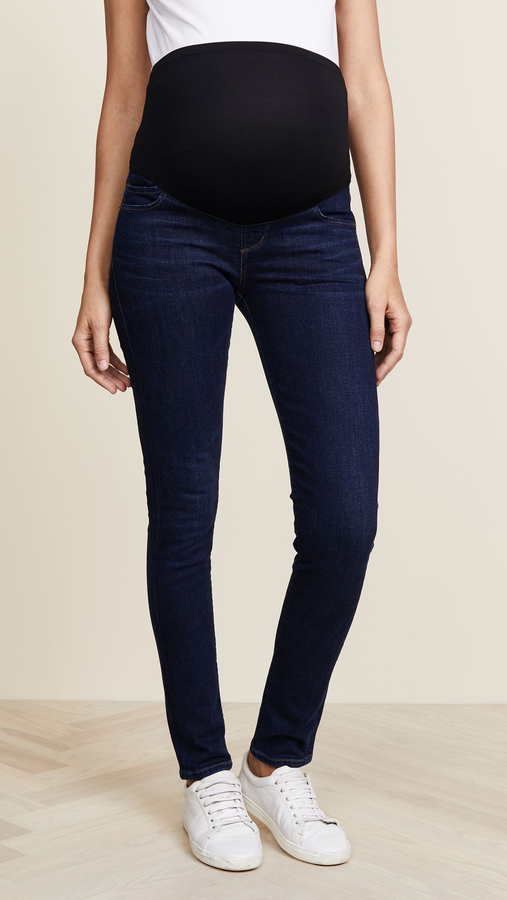 The 25 Best Maternity Jeans for Fall | Who What Wear