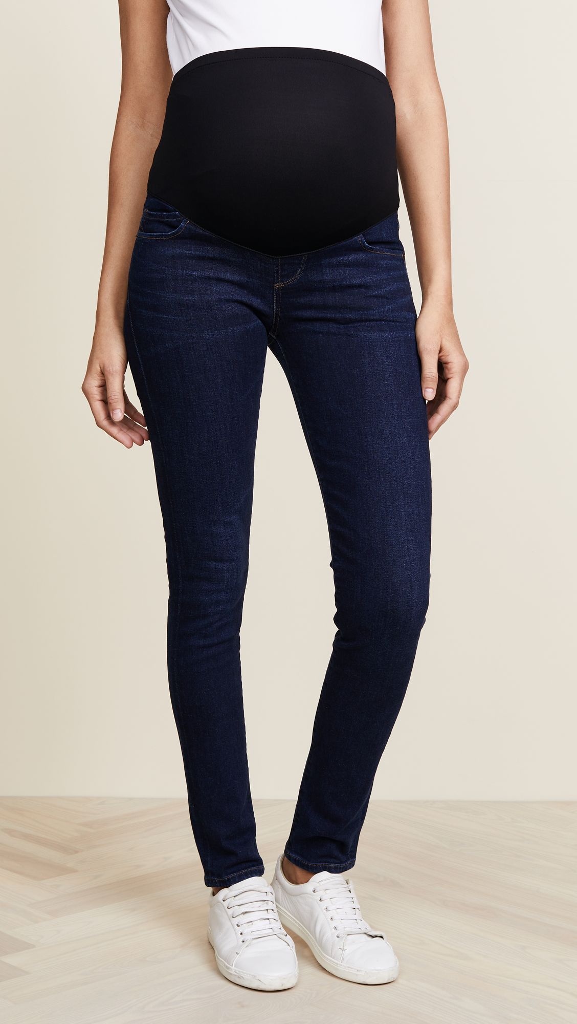 Jean De Grossesse Citizens Of Humanity - Taille 32 - Style 139-001 - Occasion Très Bon état