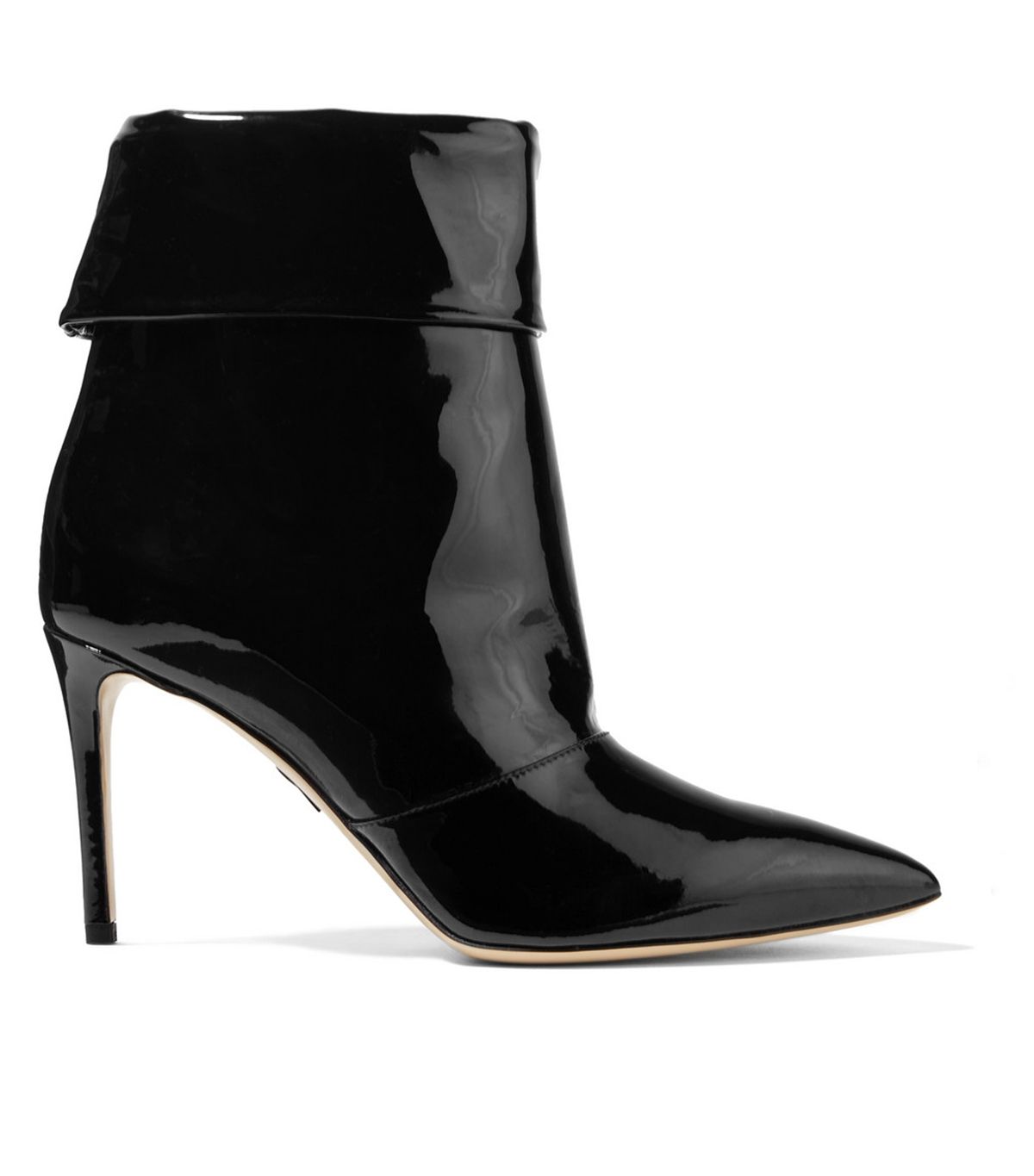 Fall's Shoe Trends, Rated by Net-a-Porter's Buying Director | Who What Wear