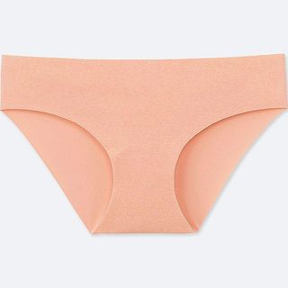 Uniqlo + Airism Ultra Seamless Bikini Shorts