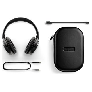 Bose + QuietComfort 35 (Series I) Wireless Headphones