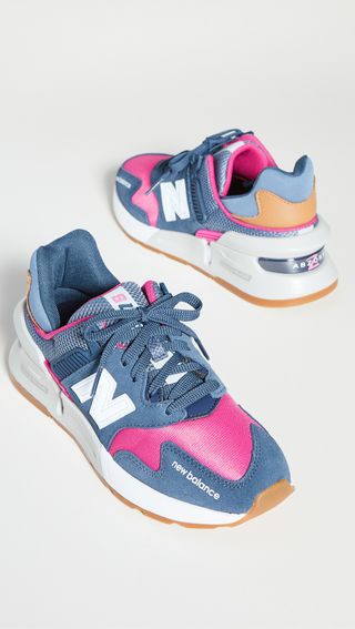 New Balance + 997 Sport Sneakers