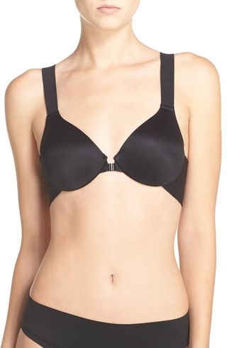 Spanx + Bra-Llelujah! Full Coverage Bra