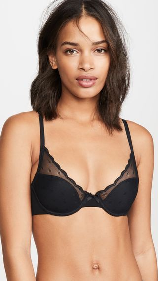 Skarlett Blue + Siren T-Shirt Bra