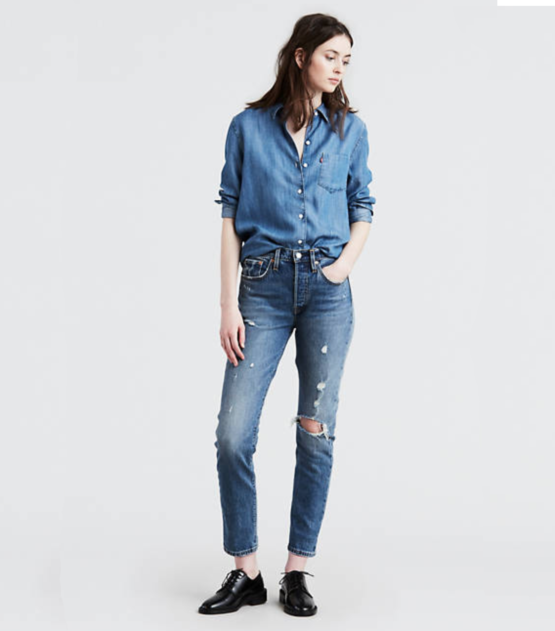 These Are the 10 Best High-QualityJean Brands | Who What Wear