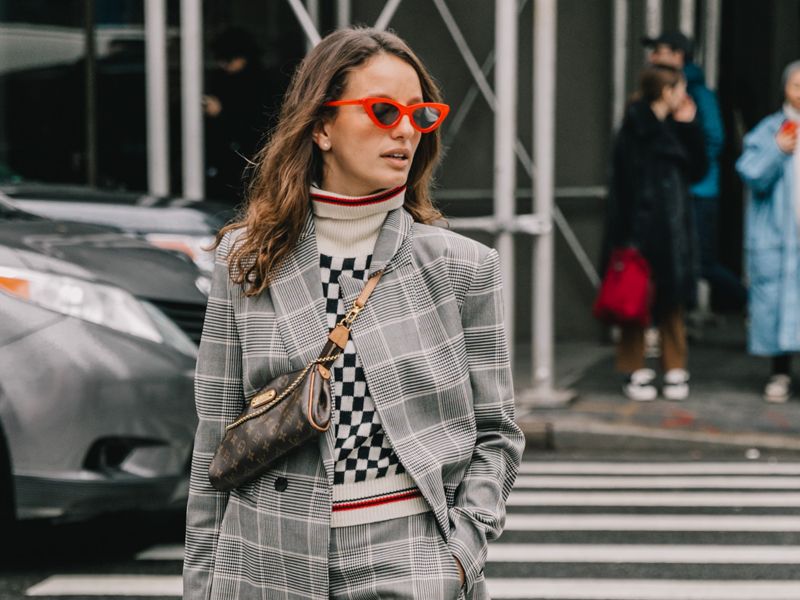 7 Trends Fashion Insiders Are Ditching Come September | Who What Wear