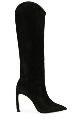 Schutz + Maryana Sculpt Boot