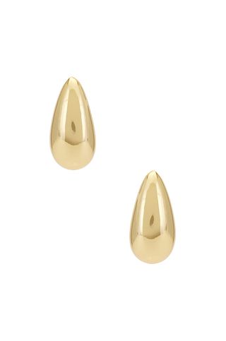 Natalie B Jewelry + Kara Drop Earring
