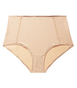 Eres + Lumière Brina Stretch-Jersey Briefs