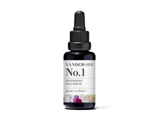Vanderhoe + No.1 Nourishing Face Serum