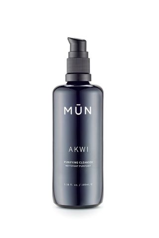 Mun + Purifying Cleanser