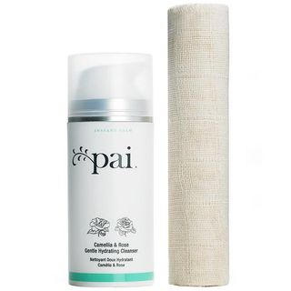 Pai + Gentle Hydrating Cleanser