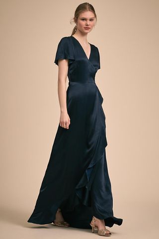 Bhldn + Phoebe Dress