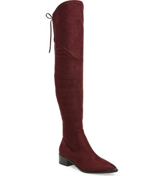 Marc Fisher Ltd. + Yuna Over the Knee Boot