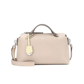Fendi + By the Way Small Leather Shoulder Bag