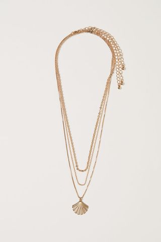 H&M + 3-Pack Necklaces