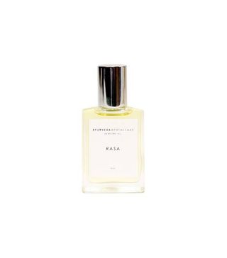 Yoke + Rasa Balancing Perfume Oil