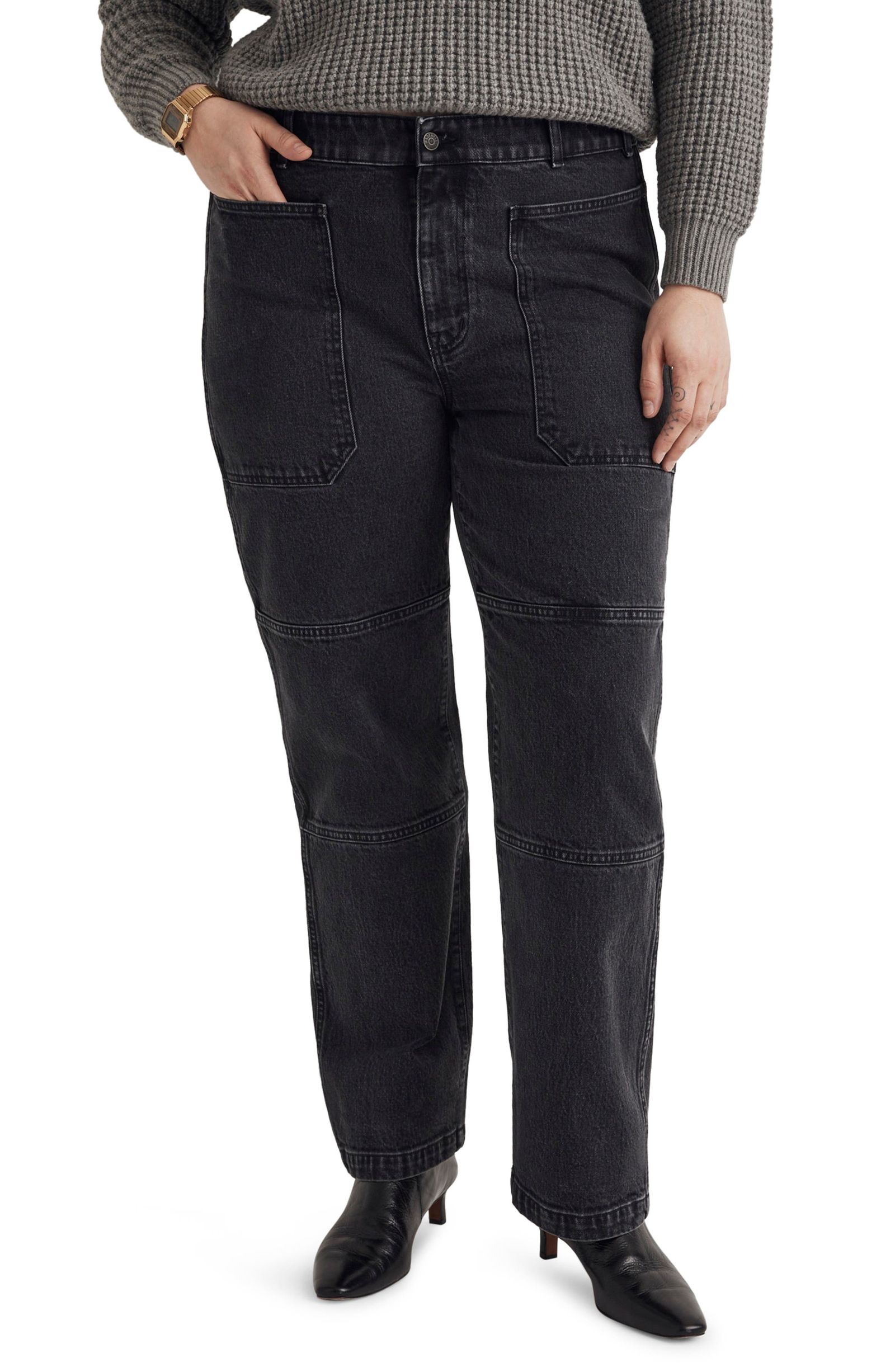 31 Pairs of the Best Affordable Jeans Who What Wear