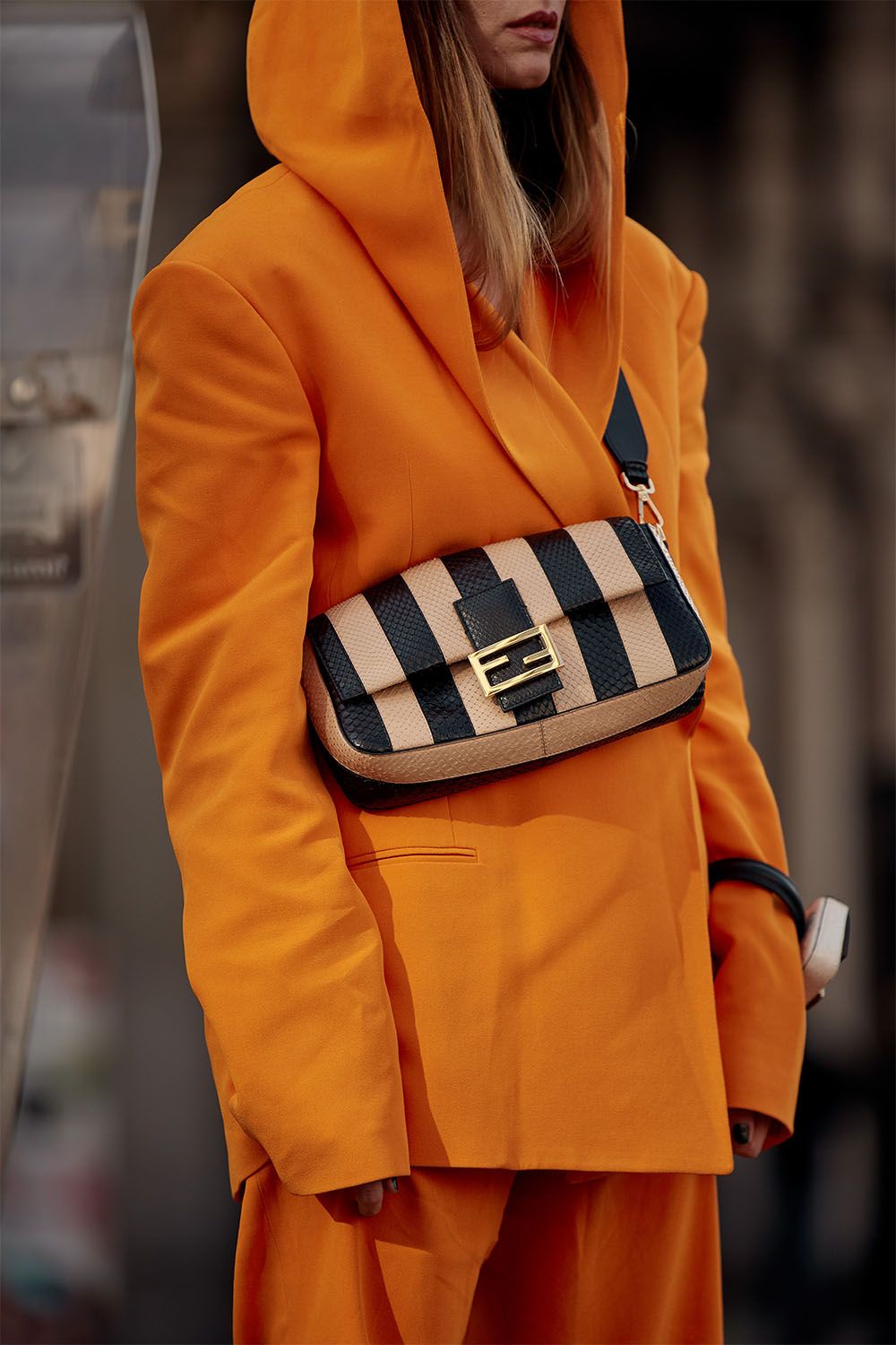 The 11 Best Fendi Bag Styles Worth Investing In Who What Wear