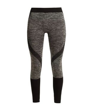 Lara Compression Performance Leggings