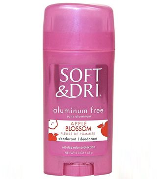 Soft & Dri + Aluminum Free Deodorant
