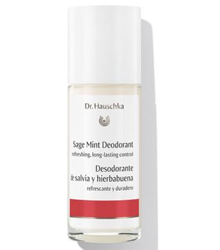 Dr. Hauschka + Sage Mint Deodorant