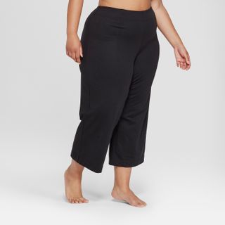 JoyLab + Wide Leg Yoga Pants