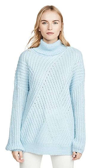 Line & Dot + Bea Sweater