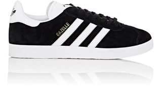 Adidas Originals + Gazelle Suede Sneakers
