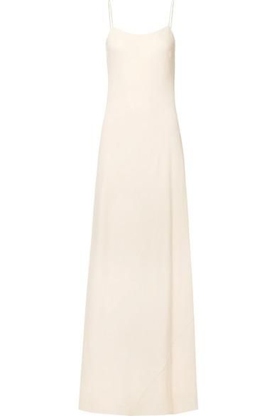 31 Champagne-Colored Bridesmaid Dresses on the Market | Who What Wear