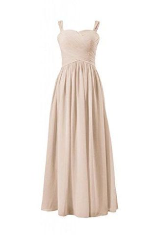 Daisy Formals + Sweetheart Bridesmaid Dress