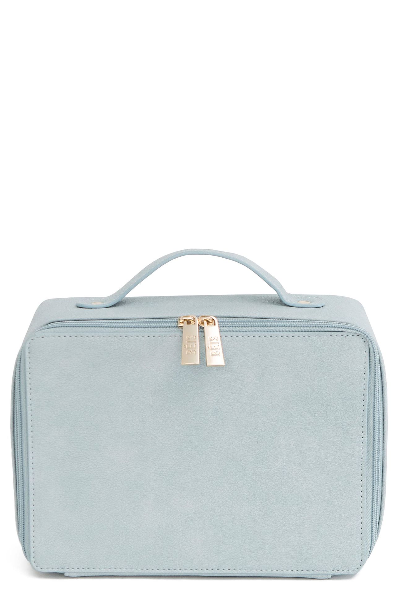 The 18 Best TSAApproved Toiletry Bags Who What Wear