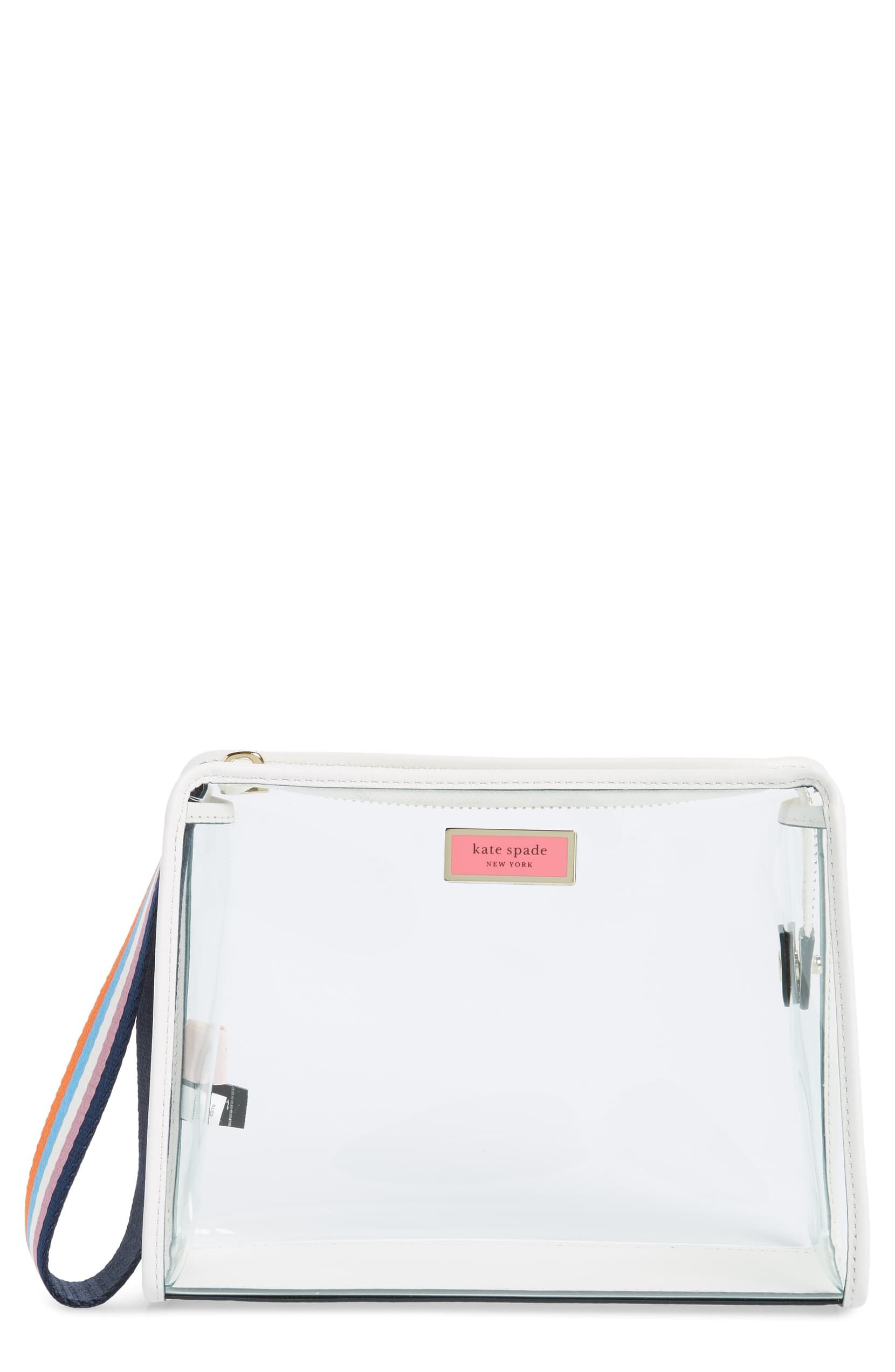 The 18 Best TSAApproved Toiletry Bags Who What Wear