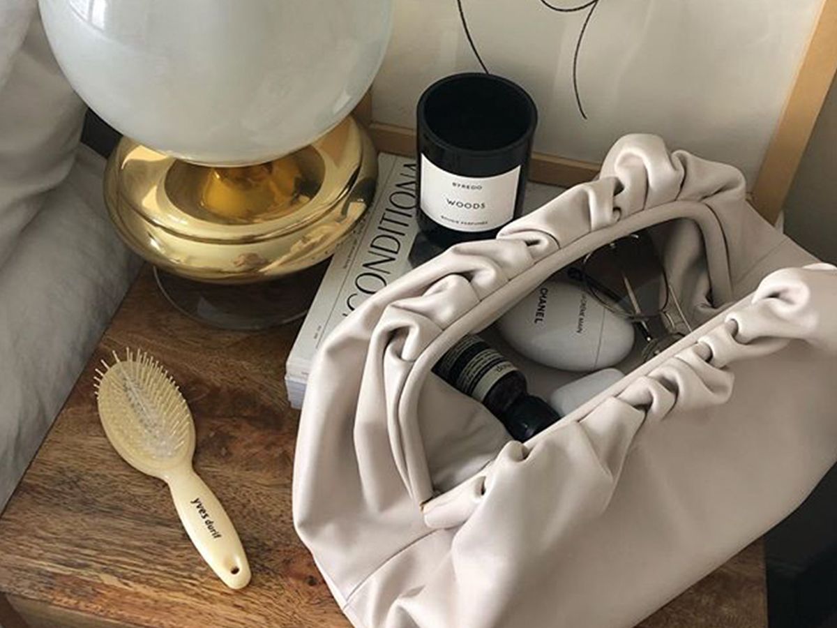 The 18 Best TSAApproved Toiletry Bags Who What Wear