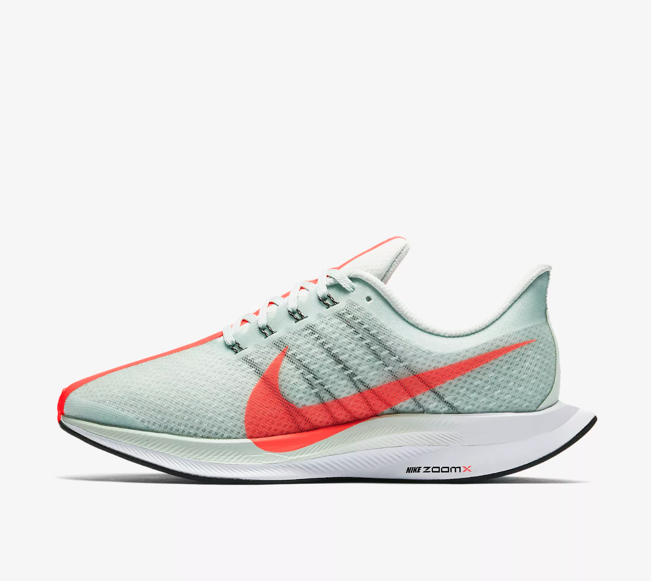 Nike + Zoom Pegasus Turbo