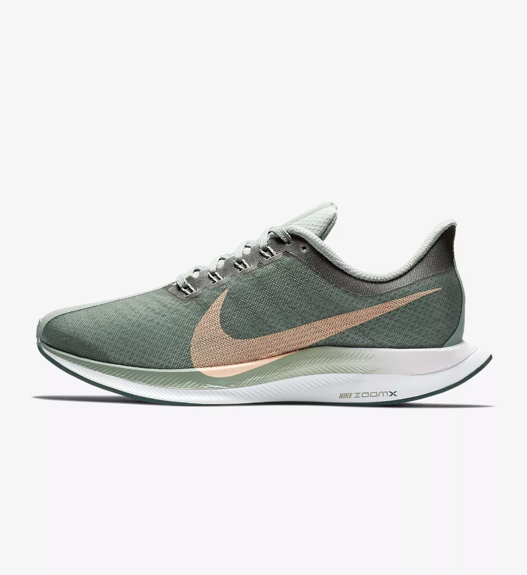 Nike + Zoom Pegasus Turbo