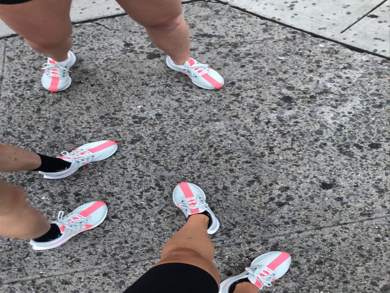 legging nike city ready