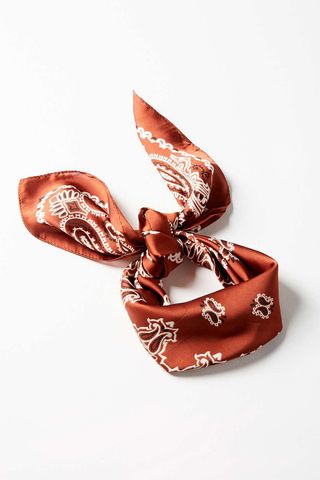 Urban Outfitters + 1976 Retro Headscarf