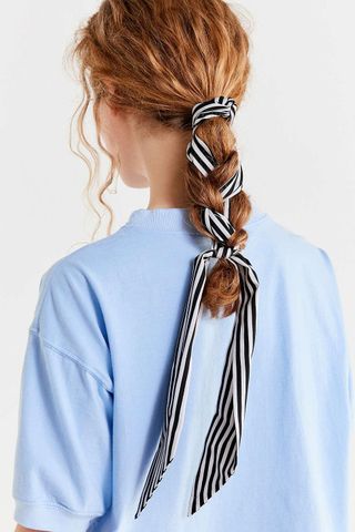 Urban Outfitters + Braid-In Ponytail Holder