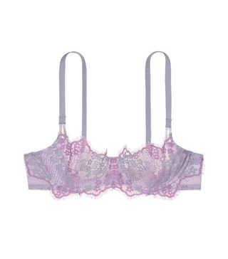 Victoria's Secret + Wicked Unlined Uplift Bra