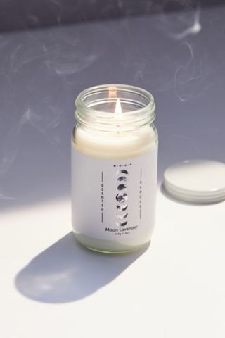 Urban Outfitters + Lunar 6 oz Candle