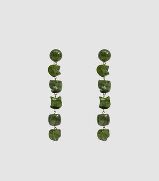 Cult Gaia + Leo Drop Earrings