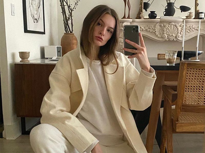 Found The 9 Best Loungewear Brands to Know Who What Wear
