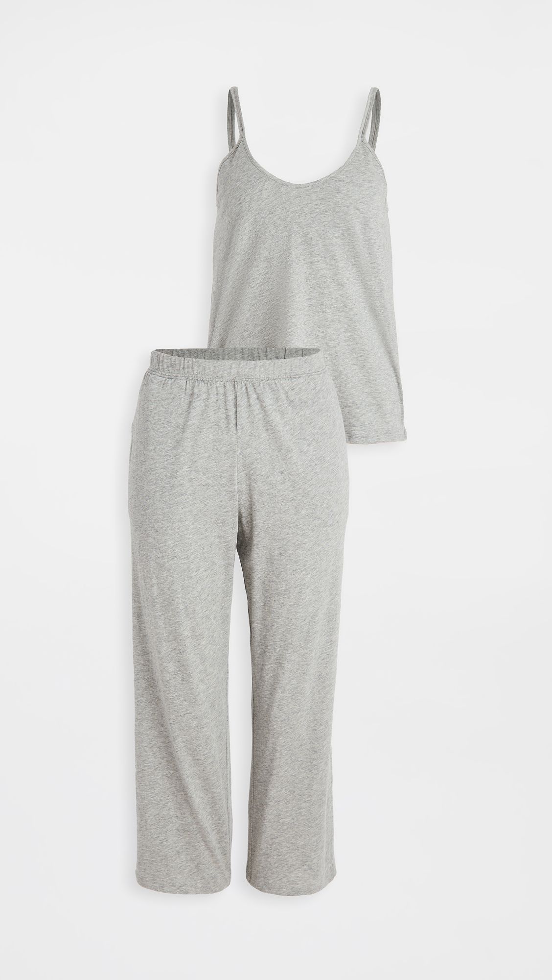Found The 9 Best Loungewear Brands to Know Who What Wear