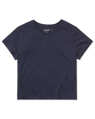 Entireworld + Recycled Cotton Easy T